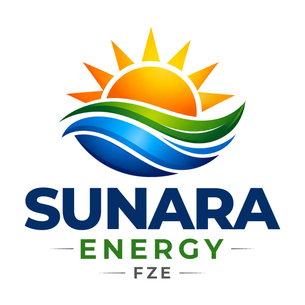Sunara Energy FZE